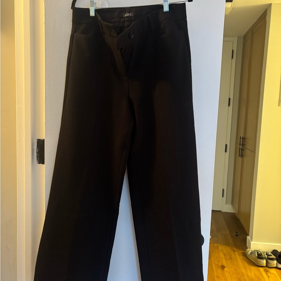 Loft High Waist Trouser - Picture 3 of 3